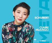Meta , Claire Huangci