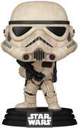 Funko POP! Star Wars: Star Wars Deleted Scenes - Sandtrooper 