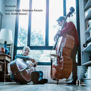 Ponticello , Stephane Kerecki