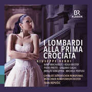 I Lombardi , Munich Radio Orchestra