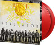 Revelator , Tedeschi Trucks Band