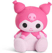 Handmade by Robots - Hello Kitty and Friends - Kuromi #354 (Valentine's) 