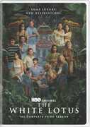 The White Lotus: The Complete Third Season , Walton Goggins