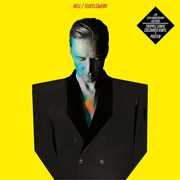 Teufelswerk (15th Anniversary Edition - 2024 Recut) , DJ Hell