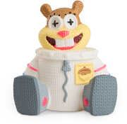 SpongeBob SquarePants - Sandy Cheeks Glow in the Dark Limited Edition Vinyl Figure