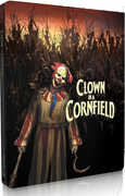 Clown in a Cornfield (Steelbook) , Aaron Abrams