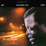 Travelin' On (Exclusively For My Friends Vol. 6) , Oscar Peterson Trio