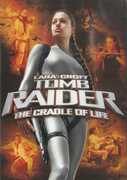 Lara Croft: Tomb Raider - The Cradle of Life , Angelina Jolie
