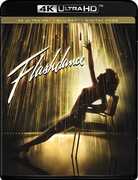 Flashdance , Jennifer Beals