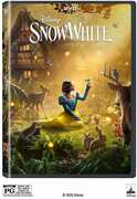 Snow White , Rachel Zegler
