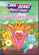 Care Bears: Unlock The Magic - Good Vibes Only , Nick Shakoour