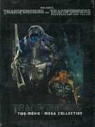 Transformers: 2-Movie Collection , Shia LaBeouf