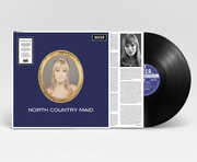 North Country Maid , Marianne Faithfull