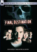 Final Destination , Chad E. Donella