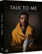 Talk to Me (Limited Edition) [Import] , Sophie Wilde