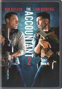 The Accountant 2 , Ben Affleck