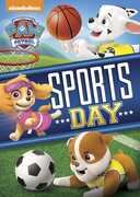 Paw Patrol: Sports Day , Drew Davis