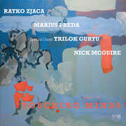 Touching Minds , Ratko Zjaca