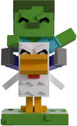 Youtooz - Minecraft - #18 Chicken Jockey Vinyl Figure 
