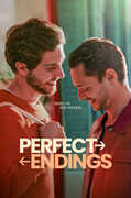 Perfect Endings , Bruno Rocha