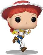 Funko POP! Disney: Toy Story 5 - Jessie