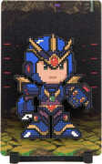 FiGGYZ - Mega Man - X Ultimate Armor Magnetic Collectible