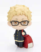 Rowtashii Noise - Haikyu!! - Tekupiku - Kei Tsukishima