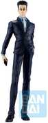 Ichibansho - Hunter X Hunter - Masterlise - Leorio Figure 
