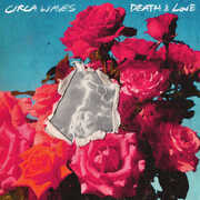 Death & Love - Blue/ Pink , Circa Waves