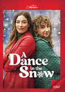 A Dance in the Snow , Erica Cerra