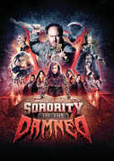 Sorority Of The Damned , Felissa Rose