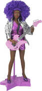 JEM AND THE HOLOGRAMS Shana 12 Fashion Doll 