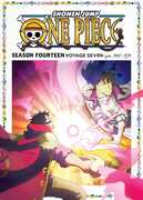 One Piece - Season 14 Voyage 7 , Various