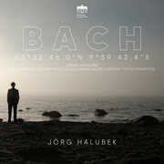 Organ Landscapes: Hamburg , Jorg Halubek