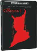 The Conjuring: Last Rites , Mia Tomlinson