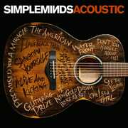Simple Minds Acoustic , Simple Minds