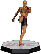 McFarlane's SportsPicks - UFC - 7" Posed Figure - Charles Oliveira 