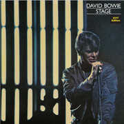 Stage (2017) Live , David Bowie