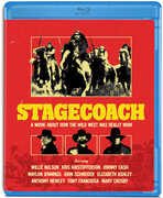 Stagecoach , Willie Nelson