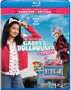 Gabby's Dollhouse: The Movie , Donovan Patton