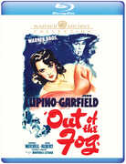 Out of the Fog , John Garfield
