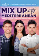 Mix Up in the Mediterranean , Jeremy Jordan