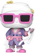 Funko POP! Movies: Universal Monsters - Invisible Man, Anime (Styles May Vary)