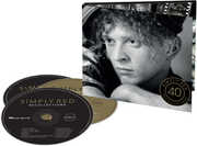 Recollections , Simply Red