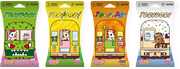 Kayou Tokidoki Wonder Voyage Collectible Trading Cards Roaming Edition 24ct display 