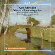Belsazar, Op. 73 (Oratorio) , Anja Poche