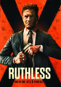 Ruthless , Dermot Mulroney