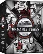 Alfred Hitchcock: The Early Years: Volume 2 (1936-1940) [Import] 