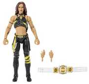 Mattel Collectible - WWE Elite Collection 6" Alba Fyre Action Figure