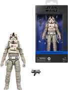 Star Wars: The Mandalorian & Grogu - Black Series - Imperial Remnant AT-AT Driver Action Figure